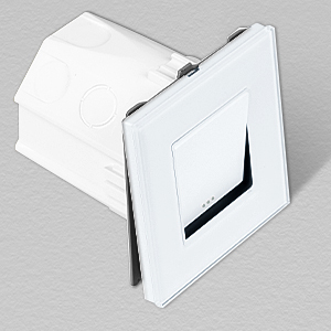 Bingoelec UE REINO UNIDO Padrão Home Decoração Push <span class=keywords><strong>Switch</strong></span> 1 <span class=keywords><strong>gang</strong></span> <span class=keywords><strong>3</strong></span> <span class=keywords><strong>way</strong></span> com luz indicadora Interruptor mecânico - Product Image 5