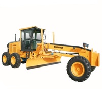 Équipement de mini moteur sur route, modèle 11ton GR135, chine