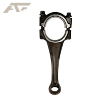 AKF Car Engine PE PY Auto Engine Systems Crankshaft Connecting Rod Piston & Rings Bearings Set Mazda 6 CX-4 CX4 CX-5 CX5 2.5L