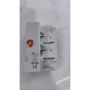 เบ็คฮอฟฟ์ EK1100-0008/EK 1100 - 0008 ใหม่ - Product Image 3