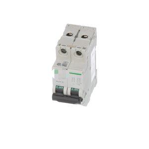 Controllore Programmabile PLC MG24452 - Interruttore Automatico a 2 Poli 240V 20A 10kA240V - Product Image 2