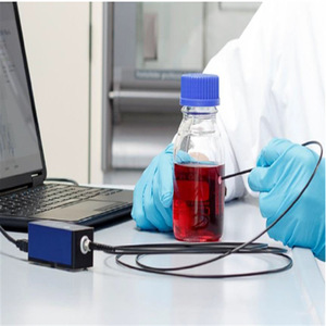 Sonda Óptica de Bio-Oxígeno Presens, Sensor en Miniatura para Sistemas de Biorreactores y Cultivos Celulares - Product Image 1