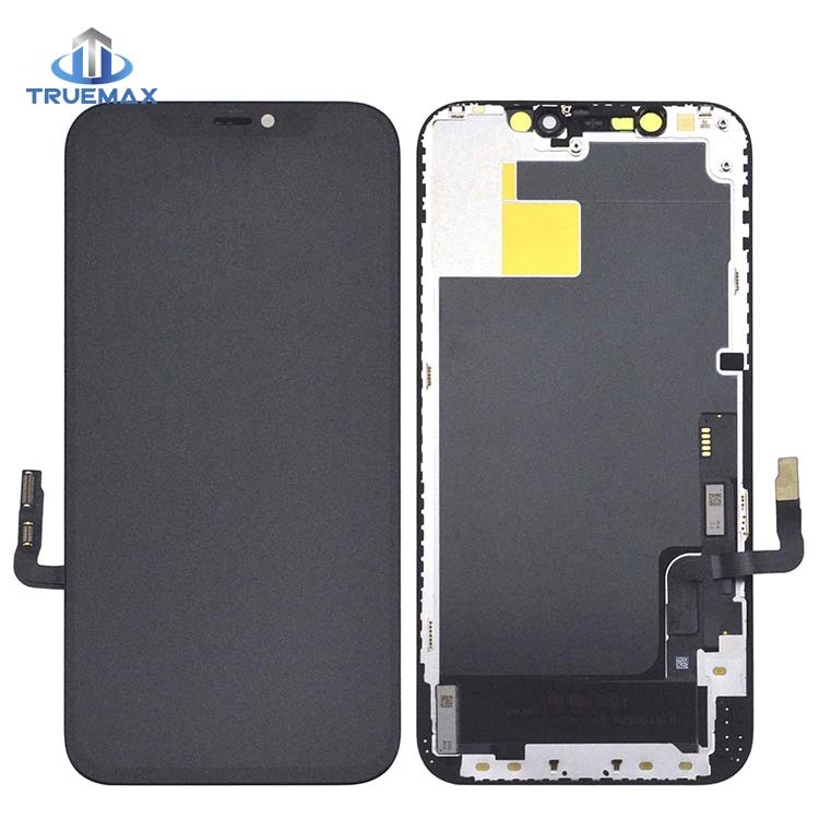 pour iPhone 12/12 Pro