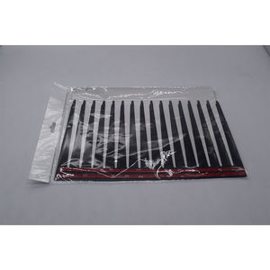 ที่ติดขนตาหน้ารถคุณภาพสูงสติกเกอร์ตกแต่งรถวิเศษน่ารักไฟหน้ารถขนตา - Product Image 5