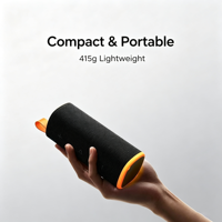 Haut-parleur Bluetooth Mijia C 00% Original Authentique Portable Extérieur Ultra Longue Autonomie Haut-parleur Intelligent pour le Bureau