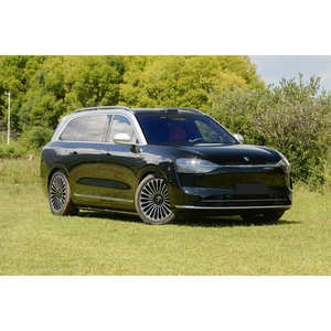 Compre Autos Eléctricos Aito M9 2026 de Alta Calidad, SUV de 5 Puertas y 5 Asientos, Autonomía Extendida, 496 Caballos de Fuerza, Híbridos para Adultos - Product Image 3