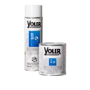 VOLER AC grease Germany Install V2000E <strong>aluminum</strong> paste rust proof bolts high anti seize agent thread lubricant anti bite - Product Image 1