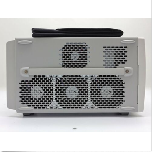 Osciloscopio de Alto Rendimiento Infiniium DSA90804A de 8 GHz para Instrumentos de Prueba - Product Image 4