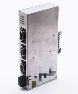 Plc 240307 24VDC 42 Вт интерфейс Pitouch IBS Vers <span class=keywords><strong>2</strong></span> Контроллер программирования - Product Image 2