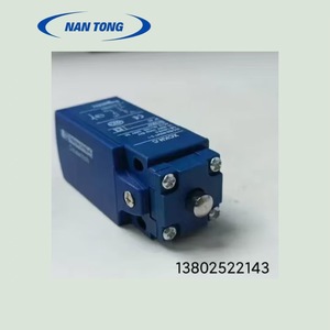 Interrupteur de fin de course XCKN.C SPDT 24 V 1 A pour machines d'impression et d'emballage - Product Image 5