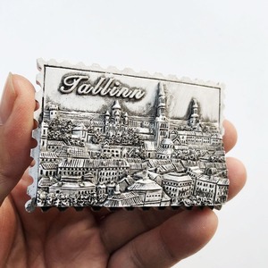 Nhà máy sản xuất nam châm nhựa epoxy 3D tùy chỉnh, nam châm tủ lạnh từ tính mạnh, bán buôn số lượng lớn, quà lưu niệm quốc gia, nhà cung cấp quà tặng khuyến mãi - Product Image 1