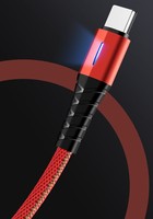 Cable de carga rápida de teléfono móvil Usb 3A con certificado MFI de alta calidad para Iphone 11 12 13 14 Pro Max