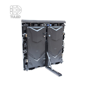 Kích thước khổng lồ không thấm nước độ sáng cao dẫn đăng ký Hội Đồng Quản trị <span class=keywords><strong>P6</strong></span> P8 P10 sân vận động bóng đá quảng cáo hiển thị - Product Image 2