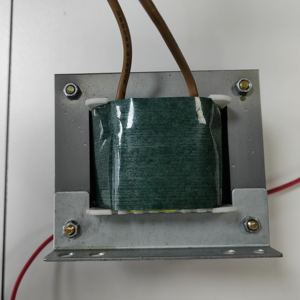 300VA EI Type <strong>Transformer</strong>, 6V <strong>Input</strong> to 230V <strong>Output</strong> - Reliable AC Power <strong>Transformer</strong> - Product Image 3