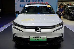 Enp2 HONDAs EV Enp2 2026, SUV Eléctrico Chino, Auto Nuevo y Usado, SUV Enp2, <span class=keywords><strong>Autos</strong></span> Hondas para Adultos - Product Image 3
