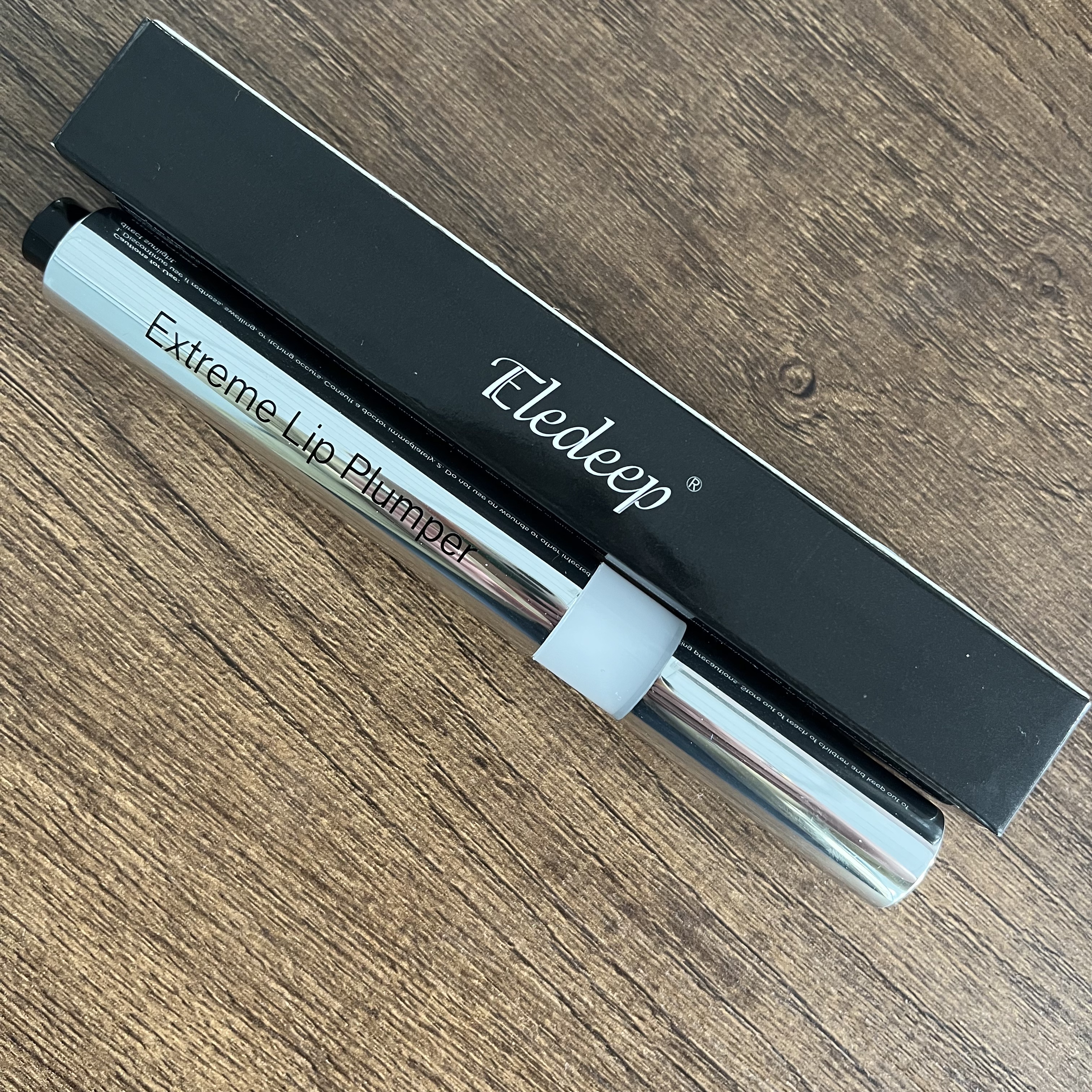 Volumising Lip Plumper