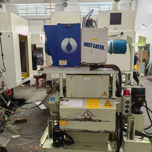 <span class=keywords><strong>Centre</strong></span> d'usinage vertical d'occasion Fanuc BT30 simple, haute valeur, pour le traitement des métaux, origine Japon, 3 mois, prix compétitif - Product Image 5