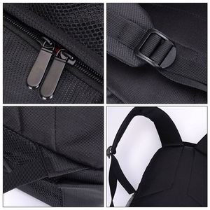 Large DSLR <b>Camera</b> Backpack Custom Logo Professional <b>Camera</b> Lens Case <b>Bag</b> Backpack for Photography - Product Image 5