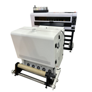 <span class=keywords><strong>Stampante</strong></span> DTF A1 60cm a basso costo con asciugatrice ad alta velocità i1600 i3200 head factory direct - Product Image 1