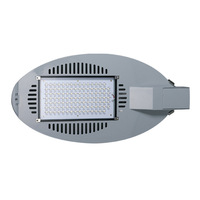Lampadaire LED modulaire certifié CB CE ENEC 100W 300W, éclairage routier IP66, contrôle intelligent, garantie 5 ans