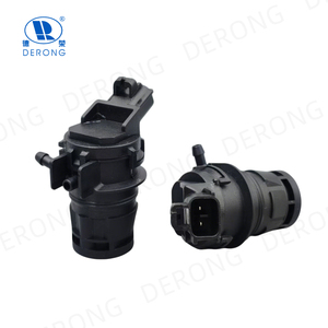 Motor de Limpiaparabrisas de Diseño Innovador, Piezas de Automóvil de Alta Calidad, Motor de Limpiaparabrisas Compatible - Product Image 3