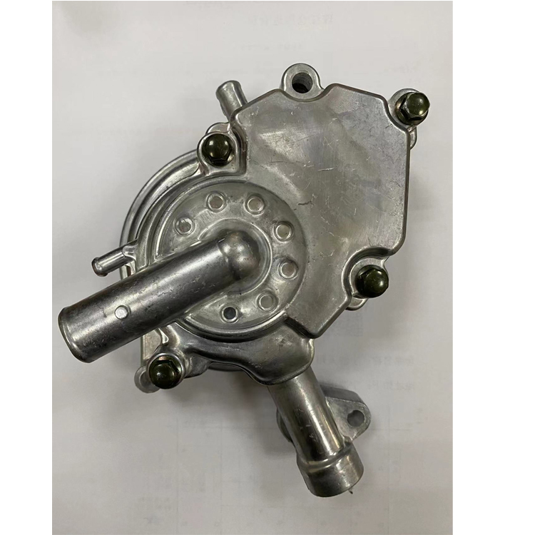 Водяной насос для мотоцикла Y150