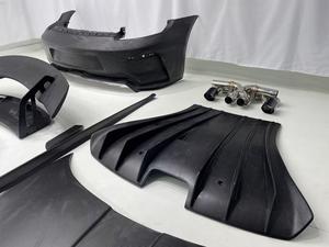 Capot moteur GT3 haute performance compatible avec 911 992.1, mise à niveau vers 992.2 GT3 - Product Image 4