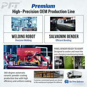 <span class=keywords><strong>Meuble</strong></span> à <span class=keywords><strong>chaussures</strong></span> et armoire de rangement en acier avec plateau en bois massif et étagères réglables – Organisateur multifonctionnel pour entrée - Product Image 6