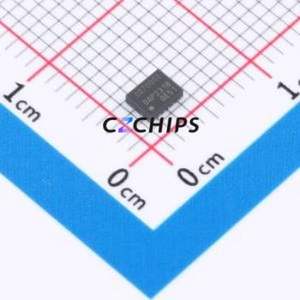 DSC1124CI1-027.0000T Pre-Programmed Oscillator SMD3225-6P Oscillator 50ppm 2.25V~3.6V - Product Image 1