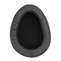 Coussinets d'oreille de remplacement de haute qualité et confortables pour casque Sennheiser HD270 HD500 HD570 HD575 HD590