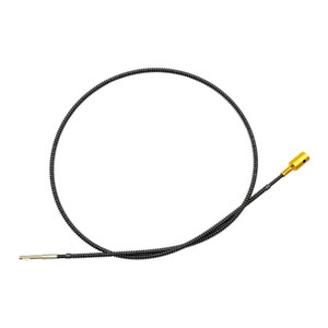 Outils rotatifs : Arbre interne et externe pour machine à arbre flexible - Product Image 3