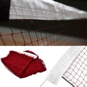 <span class=keywords><strong>Red</strong></span> de Bádminton Impermeable de 6.1x0.76m 2026 |   PP y Nailon y Lona |   Antienganches |   Venta al por Mayor Directa de Fábrica - Product Image 2