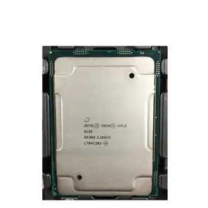 नई प्रोसेसर 27.5M कैश, 2.00 GHz सोने 6138 टी
