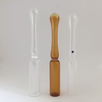 Ampoule en verre de 2ml pour l'emballage médical d'injection