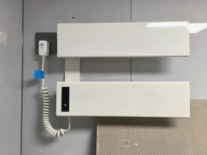 Electric Towel <strong>Heater</strong> <strong>Timer</strong> <strong>Controller</strong> Thermostat <strong>Temperature</strong> Control Switch Thermostat Towel Warmer <strong>Controller</strong> - Product Image 6