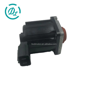 Moteur de soupape EGR diesel EexcavaStart 8-98238249-2 pour moteurs 4HK1 6HK1, excavatrices ZX200 ZX330, contrôle des émissions, garantie 6 mois - Product Image 1