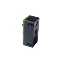 Módulo de escaneo de códigos de barras de detección automática altamente rentable Motor de lector de código de barras montado fijo equipado con placa PCBA