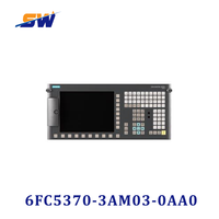 6FC5370-3AM03-0AA0 SIEMENS SINUMERIK 808D Advanced PPU 151.3 Contrôleur CNC |   En stock |   Garantie d'un an