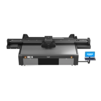 MSERIN-Plotter digital de inyección de tinta, impresora UV de superficie plana, madera, cuero, vidrio, madera y cuero