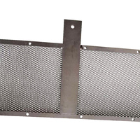 Awg – électrode en titane revêtue de dioxyde de plomb par galvanoplastie, anode en titane revêtue de PbO2 pour la fabrication de perchlorate