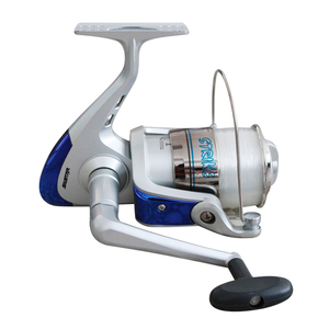 Moulinet de pêche à la mouche en gros, rapport de transfert 4.1:1, pour droitier, en graphite, <span class=keywords><strong>personnalisable</strong></span> en poids et en matériau - Product Image 1