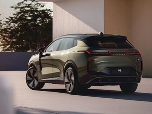 Meilleur rabais lynk & co 08 voitures hybrides <span class=keywords><strong>Automobile</strong></span> chinoise en stock Geely Lynkco 08 emp Configuration de luxe SUV Home Car - Product Image 3
