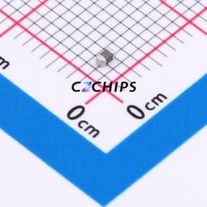 XRCB1608U310-1R0TF Ferrite Bead 0603 RF ( Impedance @ Frequency: 31Ohm@100MHz )( Error: 25% )( DC Resistance (DCR): 50mOhm ) - Product Image 1