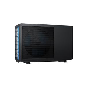 Bomba de Calor de Aire a Aire R290 EVI de Alta Eficiencia con Inversor DC, Clasificación Energética A++, Sin Tanque, para Uso en Hoteles y Hogares, Control por WiFi, Baja Temperatura Ambiente - Product Image 3