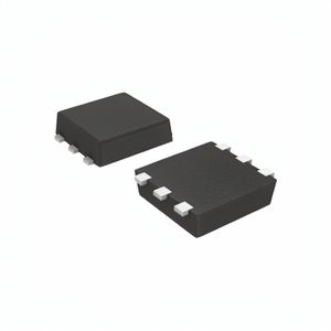 6 SMD, Flat Leads Electronic Chips Component Power Management (PMIC) S-1711A1833-I6T1U BOM IC In Stock - Product Image 1