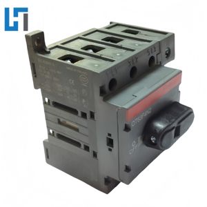 Nuevo Original OT63F4N2 interruptor Plc controlador de programación controlador de automatización Industrial Stock - Product Image 1