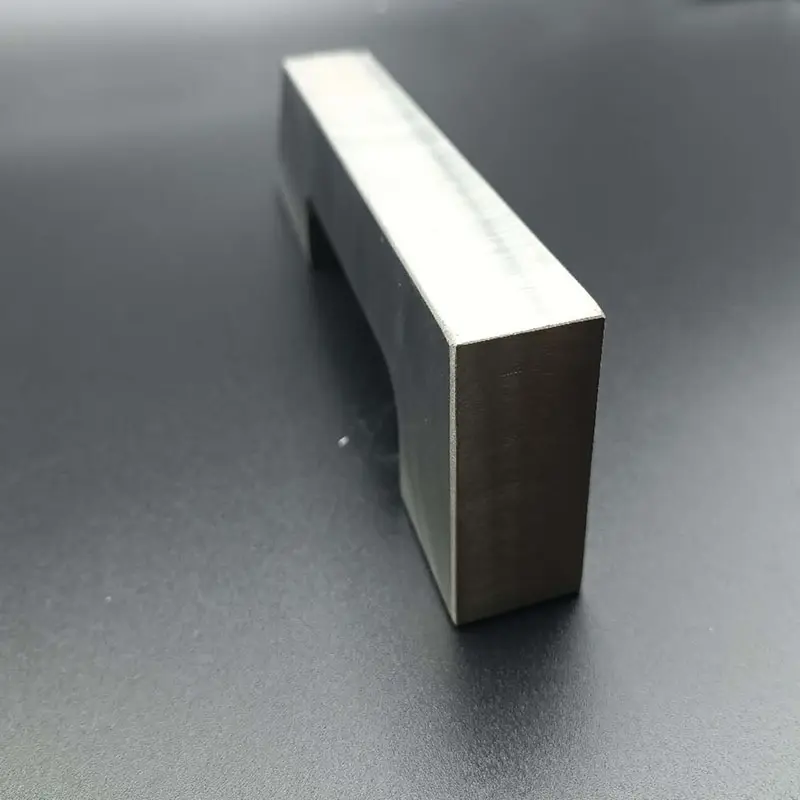 Çin üretimi yüksek kaliteli uçak aracı alaşımlı çubuk bucking bar tungsten