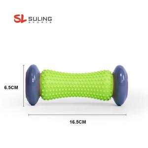Deep Tissue Foot <b>Roller</b> for Body <b>Arch</b> Pain Relief Reflexology Tool Muscles - Product Image 3