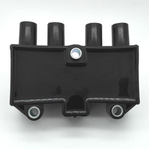 Bobina de encendido tipo pluma 96253555 para General Motors Daewoo, pieza de repuesto ZY 1017 - Product Image 2