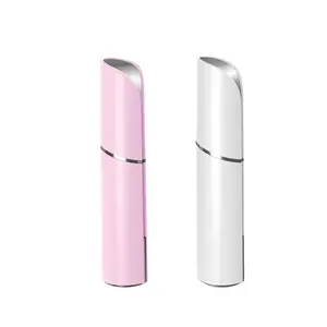 Promotional Gifts Skin Care Gadgets Eye Care Beauty Device Wrinkle Remove Vibration Ionic Infusion Eye Massage Pen